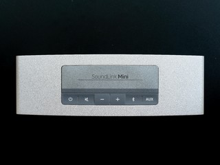 bose soundlink mini 1代