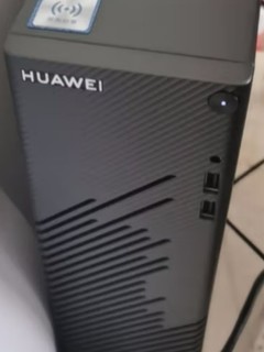 华为HUAWEI MateStation S 12代酷睿版商务