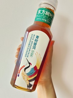 提神醒脑的茶饮料