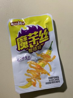 除了卫龙还有什么的魔芋丝好吃啊