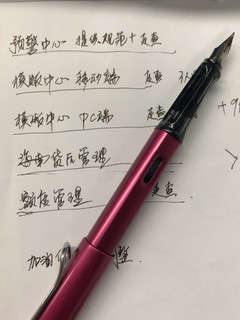 有多少人工作后都不怎么拿笔了？