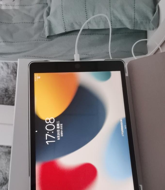 iPad2021图片实拍图片
