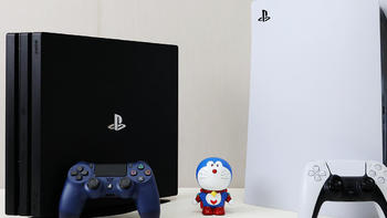 大华C800A固态硬盘助力PS4 Pro老树发新芽（PS4硬盘更换、数据备份、重装系统教程）