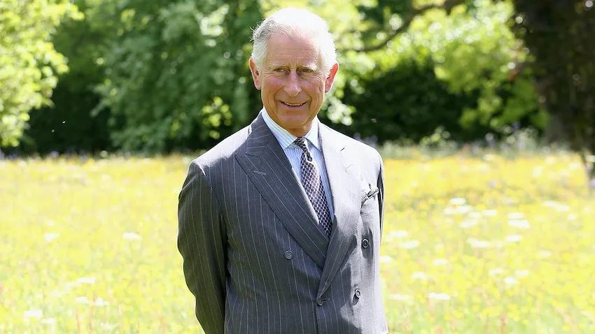 不高不帅的国王查尔斯，凭什么是全球最会穿的男人？
