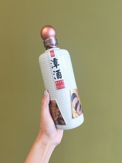 敢标真实年份的酱香好酒