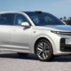  理想L7正式上市 售33.98万元起，定位5座中大型SUV　
