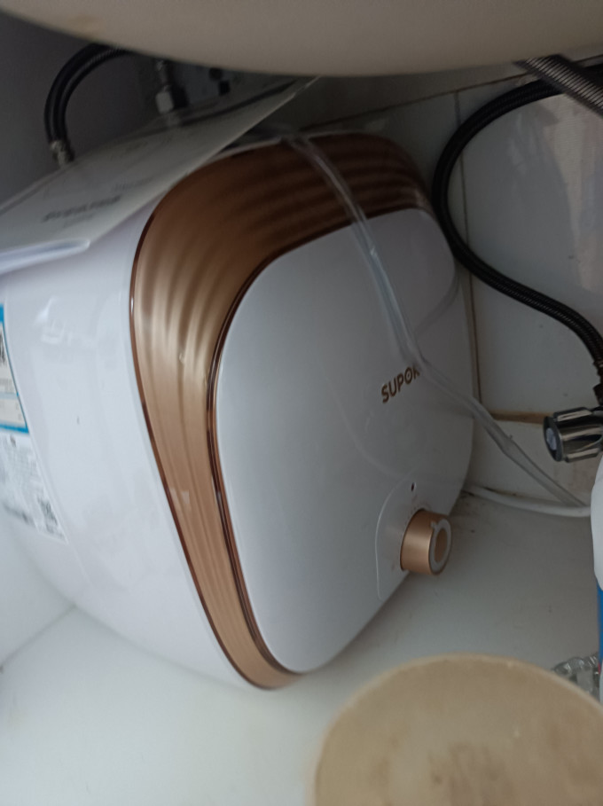 苏泊尔厨宝怎么样 洗手比热水器方便的小厨宝_什么值得买