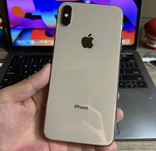 iPhone XS Max确实就是苹果近几年的yyds