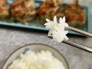 能让你多吃一碗饭的五常有机稻香米