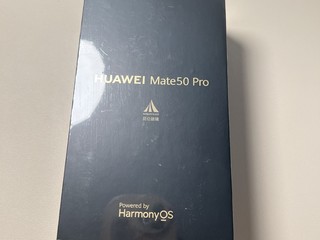 换机之千呼万唤始出来，Mate50 Pro昆仑霞光