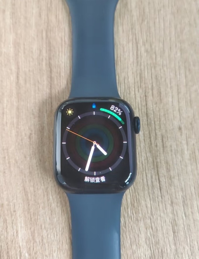 蘋果智能手錶怎麼樣 apple watch s8_什麼值得買