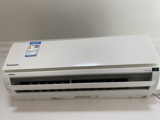 松下（Panasonic）新一级 大1匹 SFY9KQ10