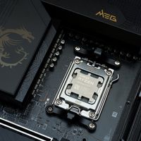 R9 7950X，目前最强的AMD锐龙CPU