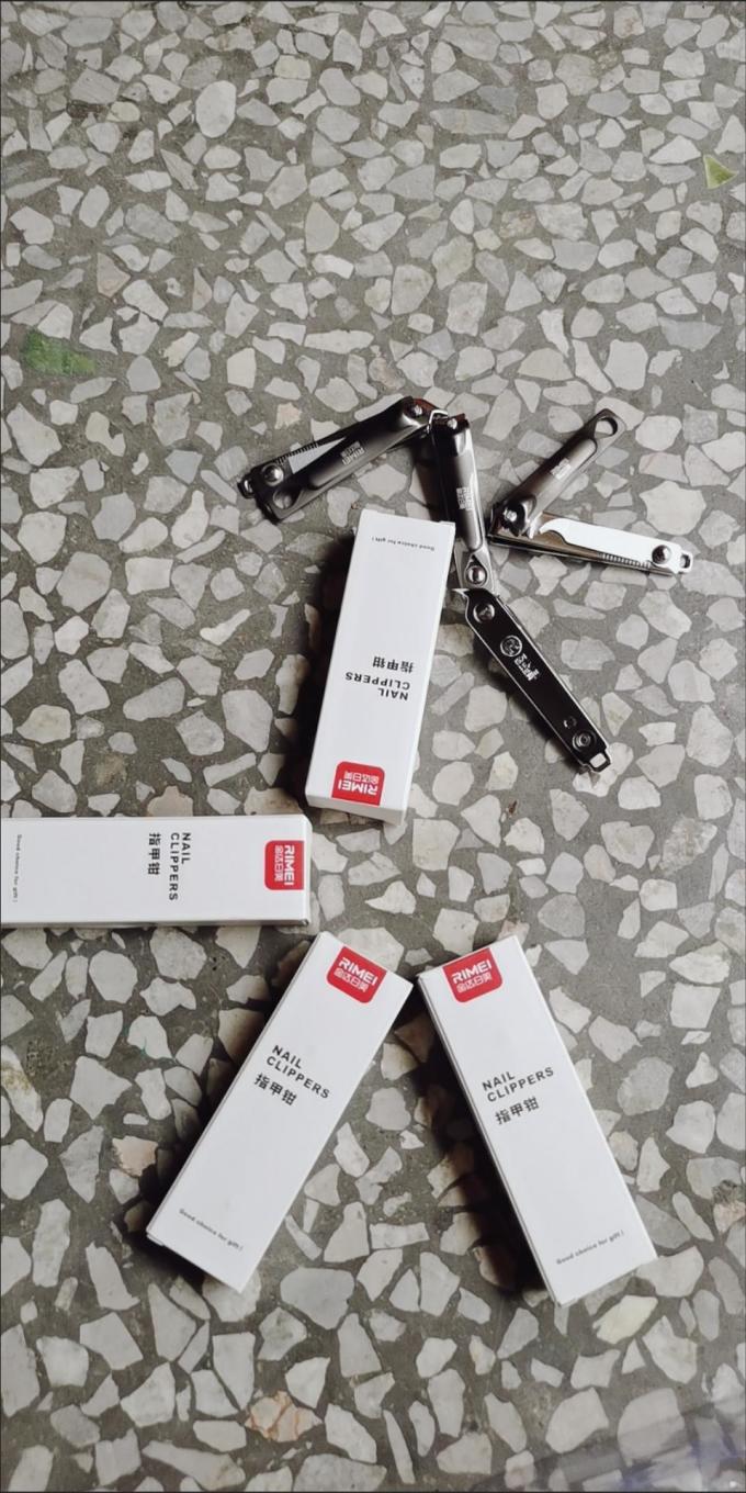 金达日美指甲刀