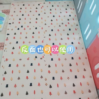 这么好用的爬爬垫，没人知道我会哭的