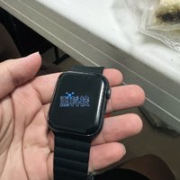 两年前首发买的Apple Watch S6，尚可一战