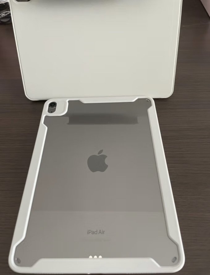 苹果ipad怎么样 apple ipad air 10.9英寸平板电脑 _什么值得买