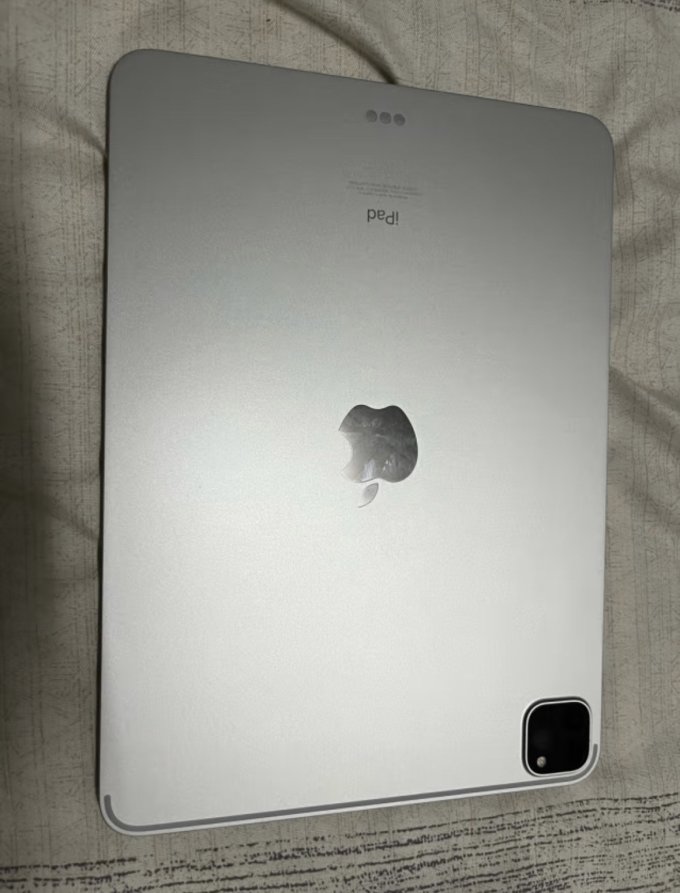 苹果ipad怎么样 appleipad pro 11英寸平板电脑_什么值得买