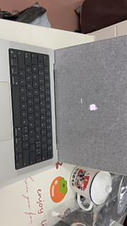 不得不说Macbook Pro M1还是那么香！！！