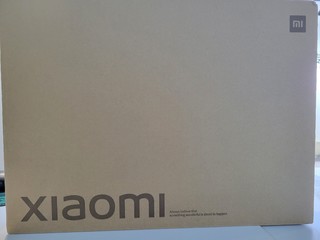 Xiaomi 15 pro 21款 电脑开箱