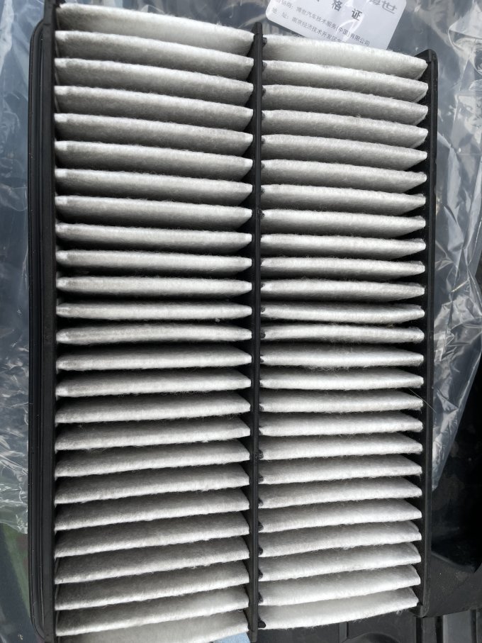 博世空气滤清器