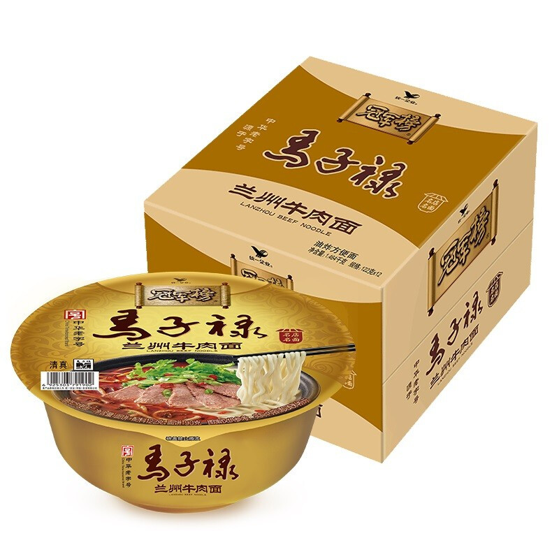 随时随地都能吃上热饭菜：好吃不贵的方便食品，懒星人必看