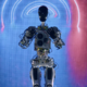特斯拉AI日总结 人形机器人惊艳登场 DOJO、FSD进展更新