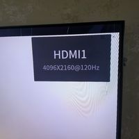 并非满血hdmi2.1