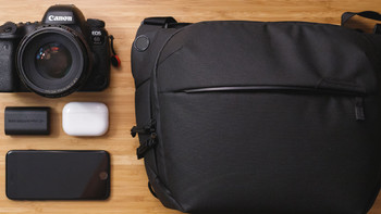 摄影杂货铺 篇五：摄影爱好者的背包里的物件分享 