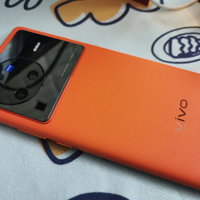 国庆旅游用哪款手机好出片—— vivo x80Pro相机参数简评