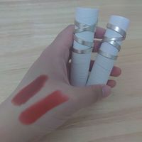 少女心满满的口红💄