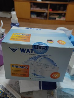 WATUS 滤芯