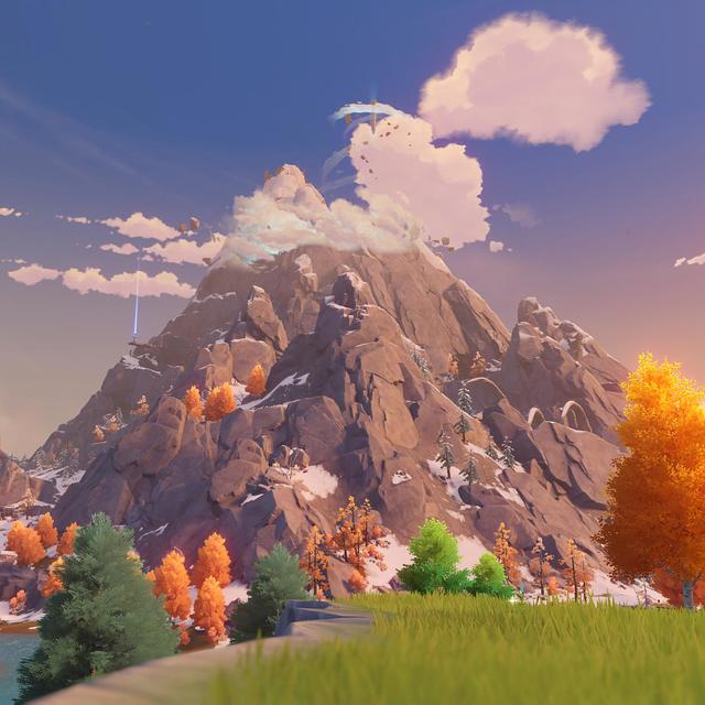 80后中老年人的手游清单，什么游戏值得玩N年！