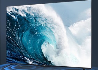 夏普（SHARP）55英寸电视机4K超高清HDR10智