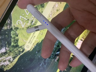 平替笔和原装pencil的差别