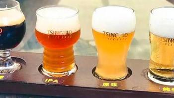 一定要尝试的啤酒排名 篇四：赛松啤酒和 IPA 的区别是什么？哪种IPA啤酒好喝？