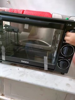 格兰仕电烤箱家用小型烘焙多功能全自动大容