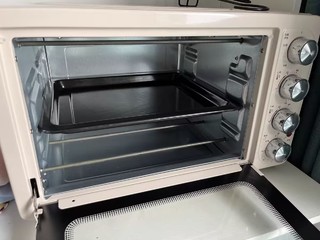 UKOEO D1家用电烤箱烘焙多功能迷你小型蛋糕