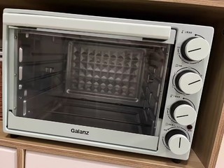 格兰仕烤箱家用电烤箱40升大容量小型全自动