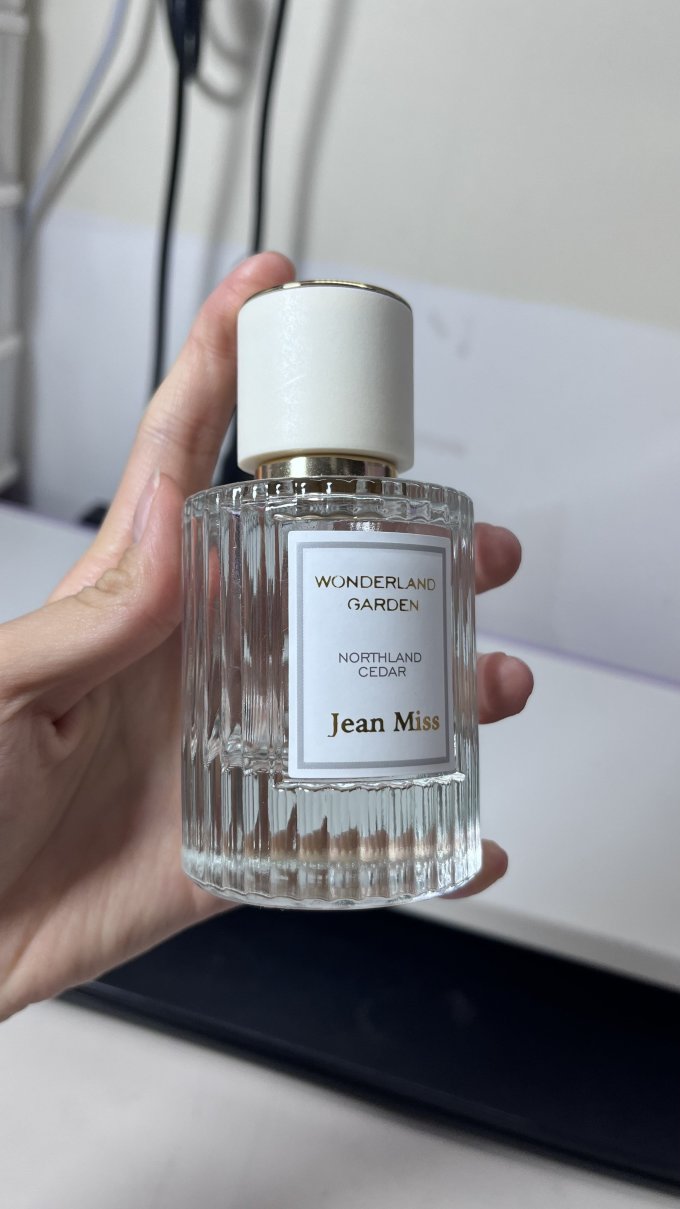 jean miss中性香水怎么样好用吗 适合秋冬的一款香水97_什么值得买