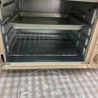 烤箱家用电烤箱小型大容量20升迷你烤箱