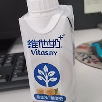 健康营养豆奶