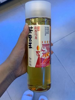 零糖的茶我是真的会喜欢啊