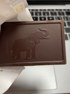 克特多金象 醇正巧克力礼盒