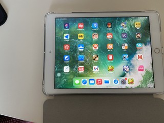 2017款iPad，到了今天依然流程丝滑