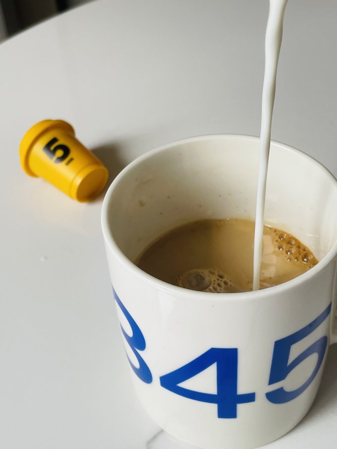 三顿半速溶咖啡