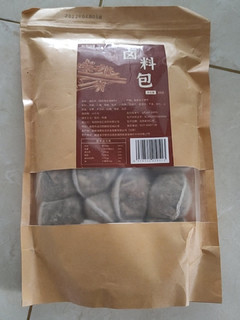 鲜窝窝多样式炖肉料包