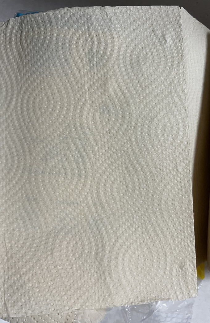 斑布厨房纸巾