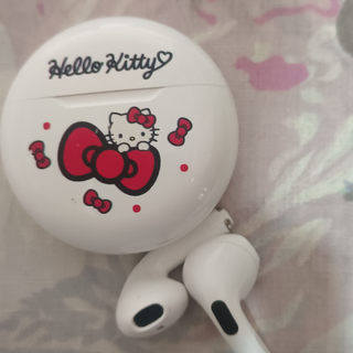 HelloKitty蓝牙耳机