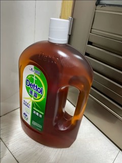 滴露Dettol 【肖战同款】消毒液衣物消毒水 